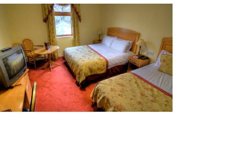 Castle Arch Hotel2
