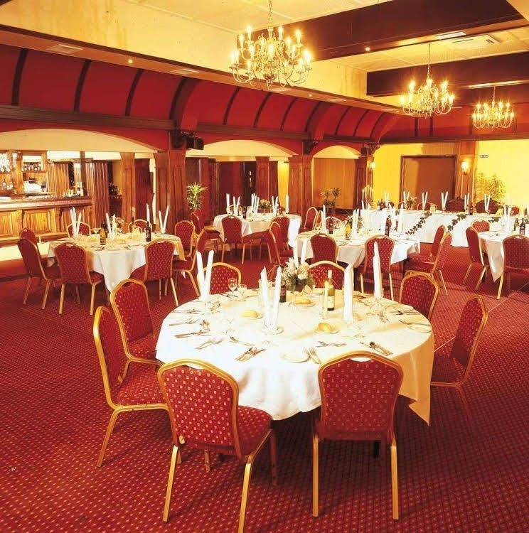 Castle Arch Hotel0