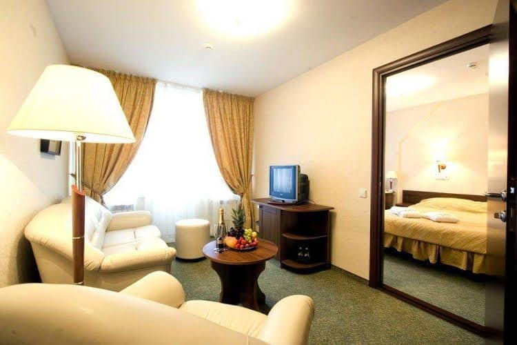 Marmara Hotel Marmara Hotel