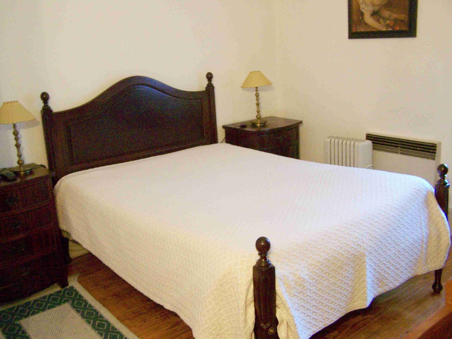 Residencia LIS B and B and Parking3