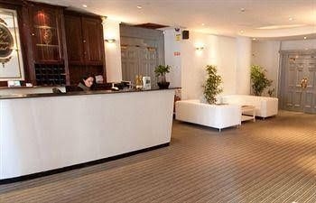 The Kildare Street Hotel2