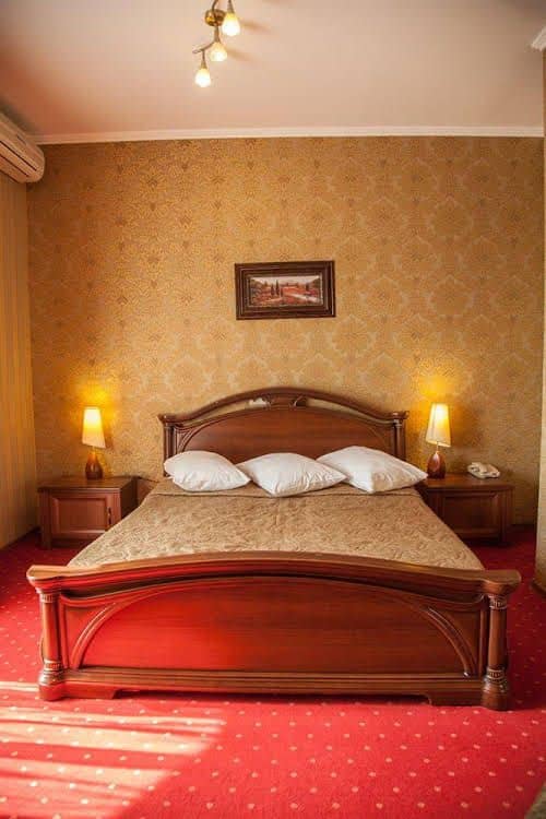 Atlanta Sheremetyevo Hotel Atlanta Sheremetyevo Hotel