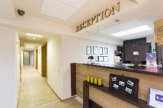 Hotel Capitol4