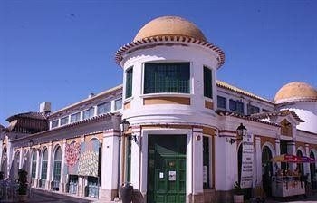 Hotel Apolo0