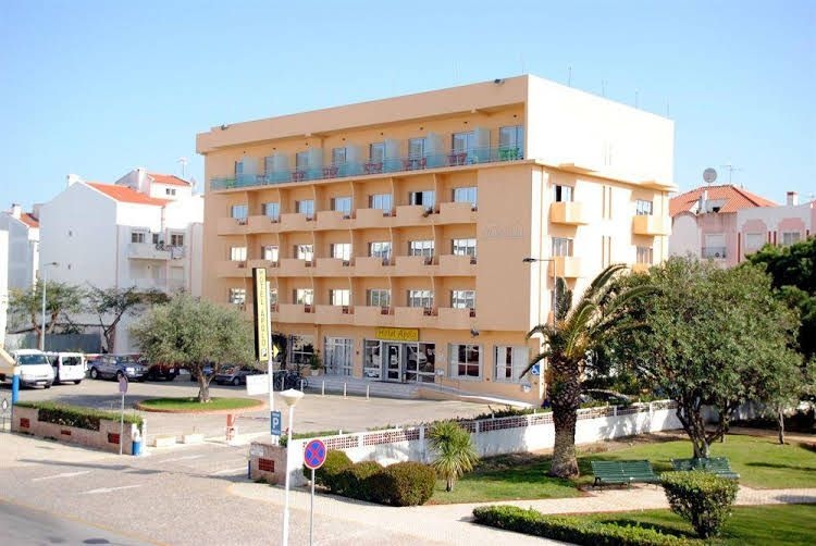 Hotel Apolo2