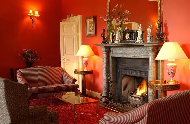 Castle Grove Country House Hotel0
