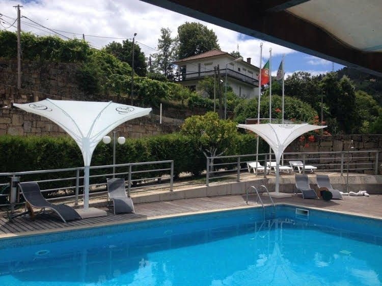 Hotel Porto Antigo0