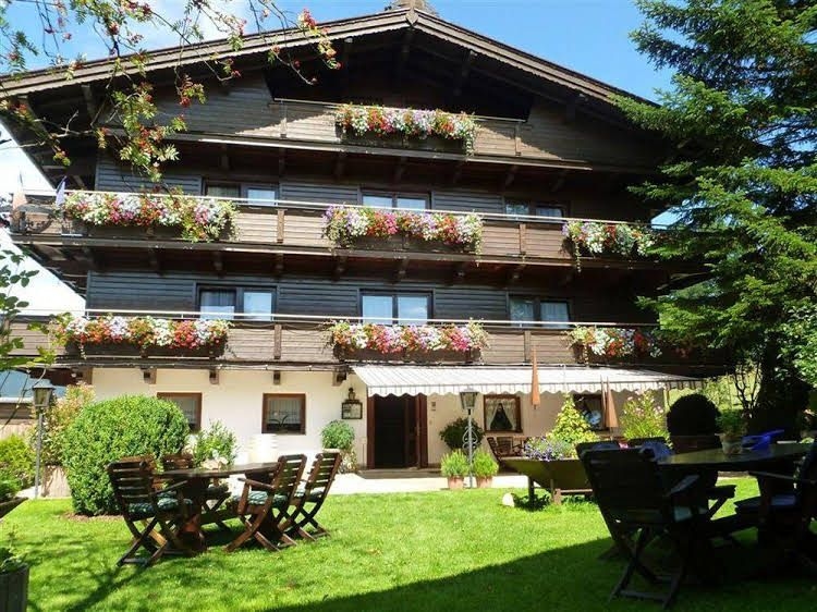 Bed&Breakfast Denggenhof1