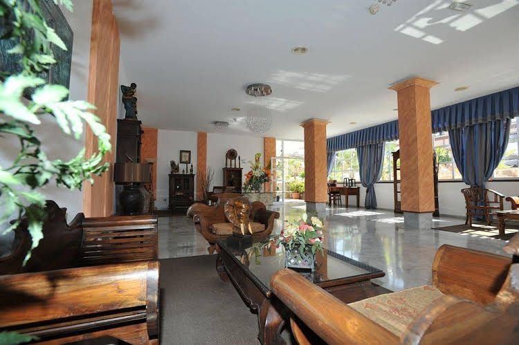 Apartamentos Marola-Portosin2