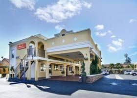 Econo Lodge Inn & Suites El Cajon San Diego East Econo Lodge Inn & Suites El Cajon San Diego East