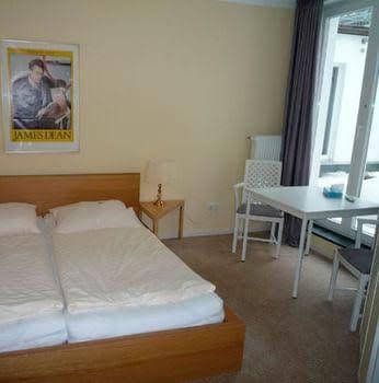 ALPHA Hotel Garni ALPHA Hotel Garni