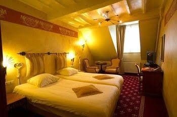 Hotel Botticelli4