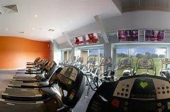 Bicester Hotel, Golf & Spa4