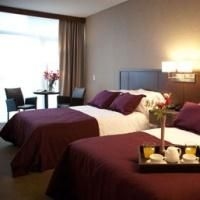 Howard Johnson Inn Palermo2