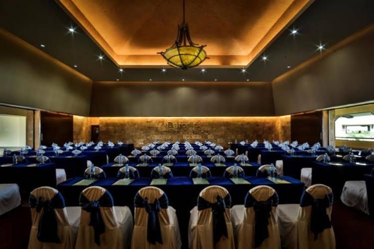 Barcelo Maya Palace Deluxe - All Inclusive0