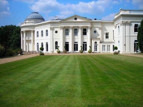 Sundridge Park Manor Sundridge Park Manor