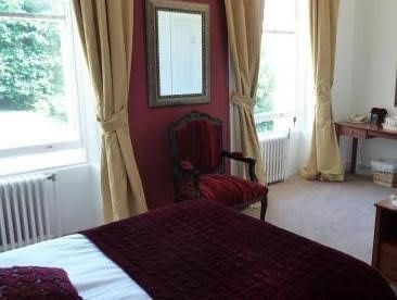 Sundridge Park Manor1