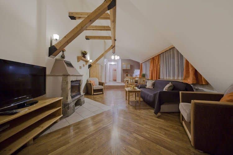Apartamenty TWW Zakopane Apartamenty TWW Zakopane