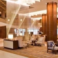The Westin Crown Center Hotel4