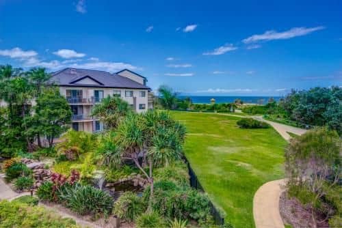 Currumbin Sands Holiday Apartments Currumbin Sands Holiday Apartments