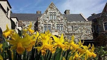 Trump International Golf Links & Hotel Doonbeg0