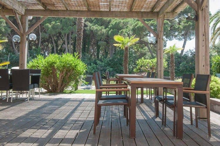 Pierre & Vacances Premium Les Rives de Cannes Mandelieu Pierre & Vacances Premium Les Rives de Cannes Mandelieu