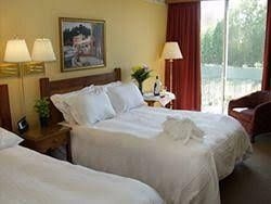 Cranberry Golf Resort2