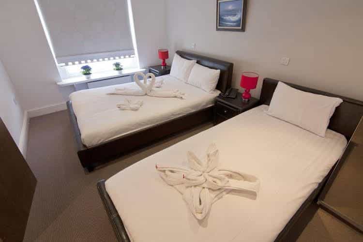 Hotel 43 London Hotel 43 London