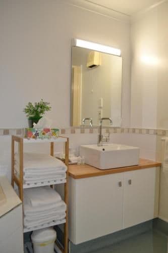 Queen Room with Spa Bath