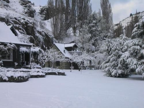 Standard Cottage