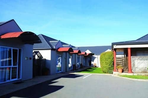 Airport Birches Motel Airport Birches Motel