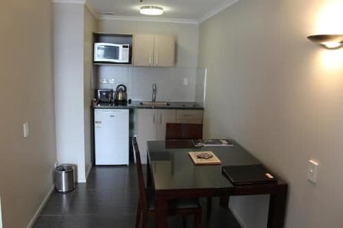 Superior Studio Apartment