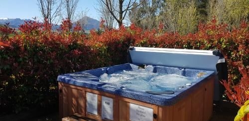 Maple Lodge Luxury Bed & Breakfast4