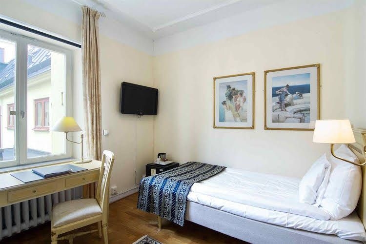 Mayfair Hotel Tunneln - Sweden Hotels1