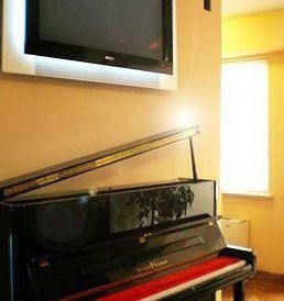 Harri's Hotel Chieti1