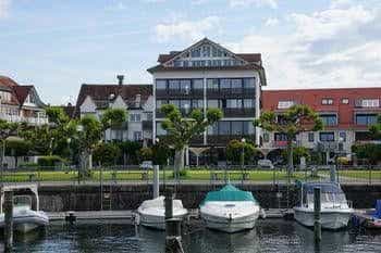 Seehotel Litz Seehotel Litz