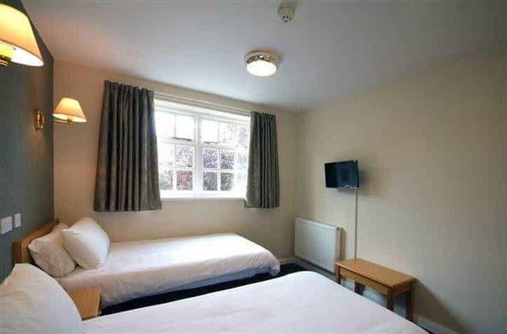 Old Grey Mare Inn by Good Night Inns Old Grey Mare Inn by Good Night Inns