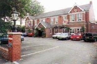 Old Grey Mare Inn by Good Night Inns Old Grey Mare Inn by Good Night Inns
