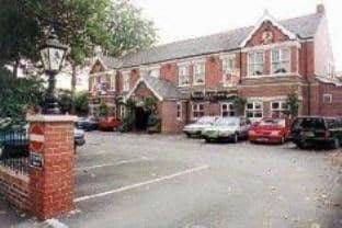 Old Grey Mare Inn by Good Night Inns Old Grey Mare Inn by Good Night Inns