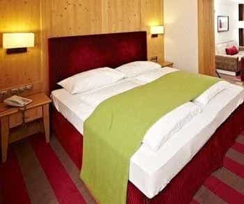 Hotel Rigele Royal