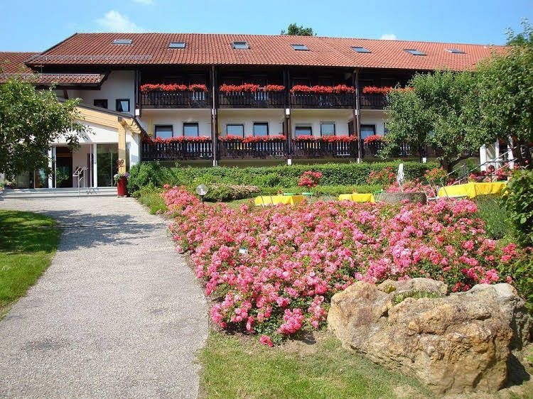 Hotel Rottaler Hof3