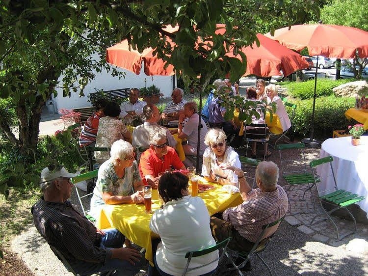 Hotel Rottaler Hof4