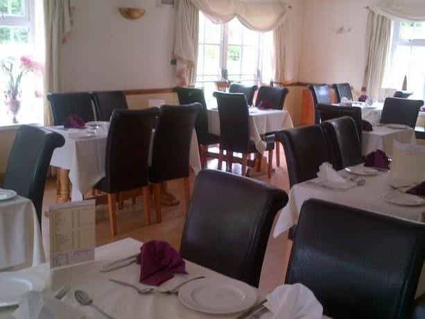 Gables Hotel & Restaurant Gables Hotel & Restaurant