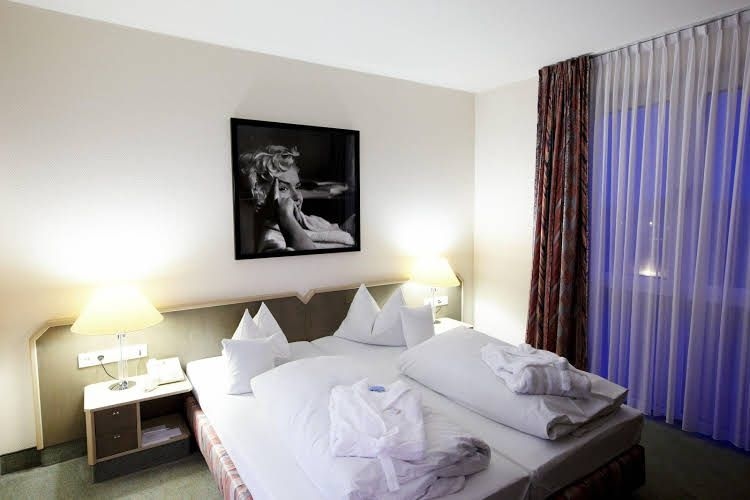 Hotel Cleve by Rilano2