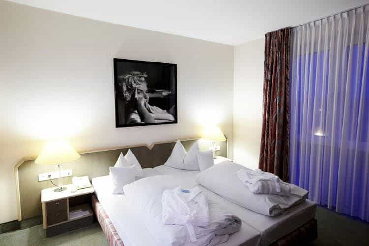 Hotel Cleve by Rilano Hotel Cleve by Rilano