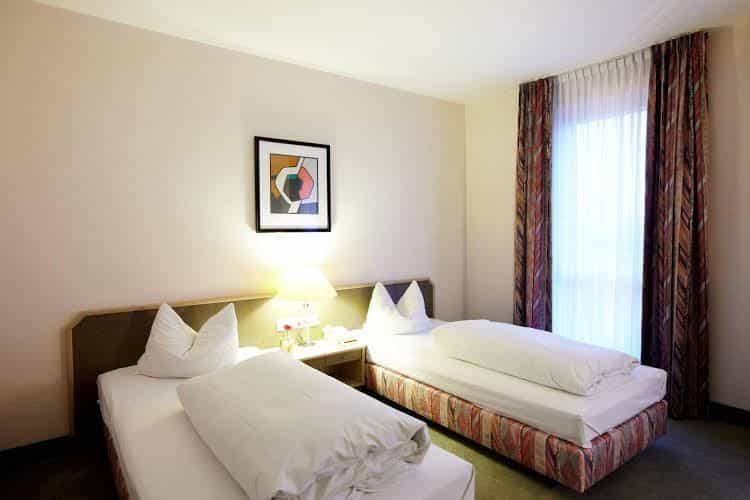 Hotel Cleve by Rilano Hotel Cleve by Rilano