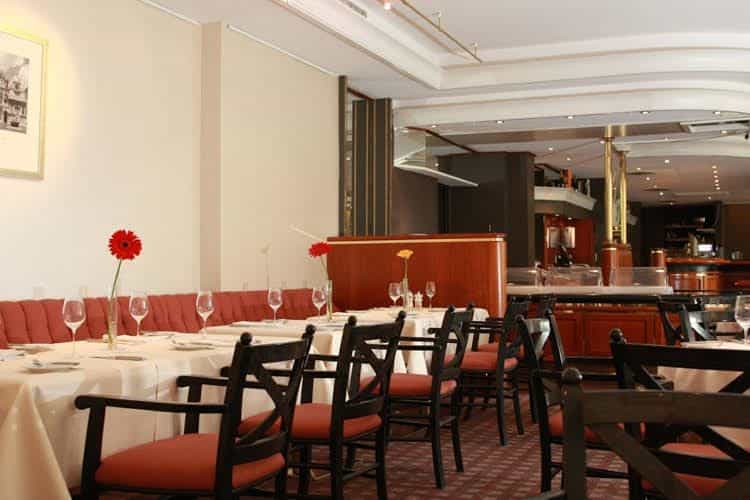 Hotel Cleve by Rilano Hotel Cleve by Rilano