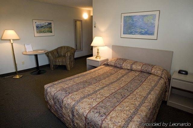 Heritage Inn Hotel & Convention Centre - Taber1