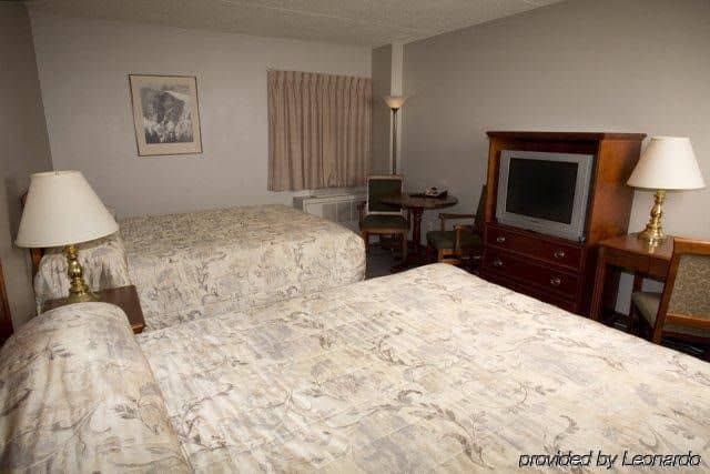 Heritage Inn Hotel & Convention Centre - Taber Heritage Inn Hotel & Convention Centre - Taber