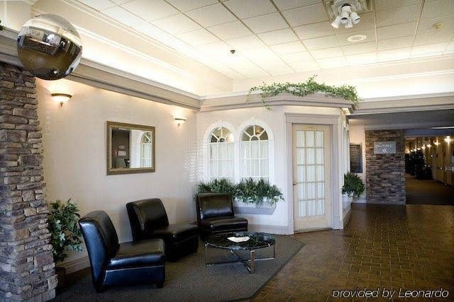 Heritage Inn Hotel & Convention Centre - High River4